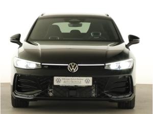 Volkswagen Passat Variant R-Line 2,0 l TDI SCR 4MOTION 142 kW (193 PS) 7-Gang-Doppelkupplungsgetriebe DSG
