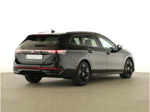 Volkswagen Passat Variant R-Line 2,0 l TDI SCR 4MOTION 142 kW (193 PS) 7-Gang-Doppelkupplungsgetriebe DSG