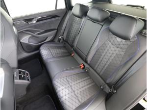 Volkswagen Passat Variant R-Line 2,0 l TDI SCR 4MOTION 142 kW (193 PS) 7-Gang-Doppelkupplungsgetriebe DSG