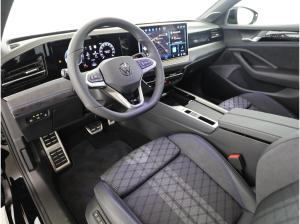 Volkswagen Passat Variant R-Line 2,0 l TDI SCR 4MOTION 142 kW (193 PS) 7-Gang-Doppelkupplungsgetriebe DSG
