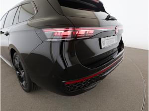 Volkswagen Passat Variant R-Line 2,0 l TDI SCR 4MOTION 142 kW (193 PS) 7-Gang-Doppelkupplungsgetriebe DSG