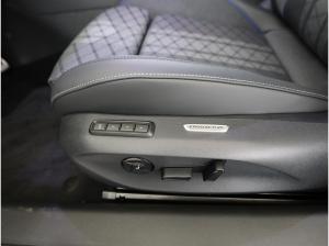 Volkswagen Passat Variant R-Line 2,0 l TDI SCR 4MOTION 142 kW (193 PS) 7-Gang-Doppelkupplungsgetriebe DSG