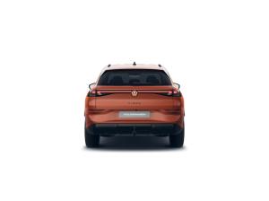 Volkswagen T-Roc 1.5 eTSI DSG R-Line BlackStyle AHK