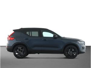 Volvo XC40 B3 Plus Black Edition*sofort verfügbar* ❗❗Lagerwagenabverkauf❗ ❗360CAM/20"/BLIS/ACC/
