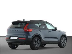 Volvo XC40 B3 Plus Black Edition*sofort verfügbar* ❗❗Lagerwagenabverkauf❗ ❗360CAM/20"/BLIS/ACC/