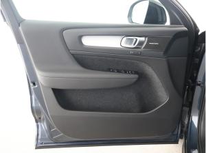 Volvo XC40 B3 Plus Black Edition*sofort verfügbar* ❗❗Lagerwagenabverkauf❗ ❗360CAM/20"/BLIS/ACC/