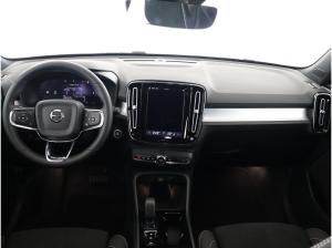 Volvo XC40 B3 Plus Black Edition*sofort verfügbar* ❗❗Lagerwagenabverkauf❗ ❗360CAM/20"/BLIS/ACC/