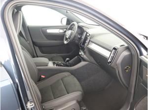 Volvo XC40 B3 Plus Black Edition*sofort verfügbar* ❗❗Lagerwagenabverkauf❗ ❗360CAM/20"/BLIS/ACC/