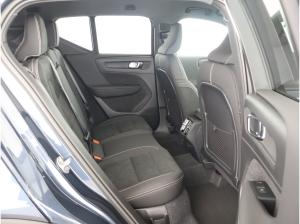 Volvo XC40 B3 Plus Black Edition*sofort verfügbar* ❗❗Lagerwagenabverkauf❗ ❗360CAM/20"/BLIS/ACC/