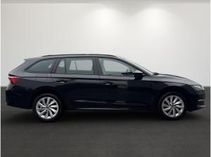 Skoda Octavia Combi Selection 1.5 TSI e-TEC 110kW DSG - SHZ LED Navi Head-Up Smart Link PDC MFL