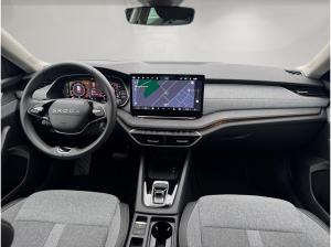 Skoda Octavia Combi Selection 1.5 TSI e-TEC 110kW DSG - SHZ LED Navi Head-Up Smart Link PDC MFL