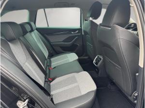 Skoda Octavia Combi Selection 1.5 TSI e-TEC 110kW DSG - SHZ LED Navi Head-Up Smart Link PDC MFL