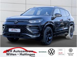 Volkswagen Tayron R-Line 2,0 l TSI 4MOTION 150 kW (204 PS) [Black Style][7-Sitzer] *sofort verfügbar*