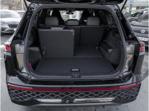 Volkswagen Tayron R-Line 2,0 l TSI 4MOTION 150 kW (204 PS) [Black Style][7-Sitzer] *sofort verfügbar*