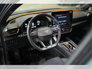Cupra Leon ST e-Hybrid