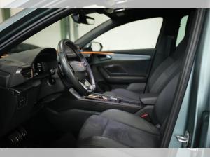 Cupra Leon ST e-Hybrid