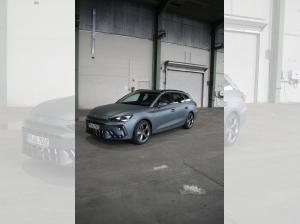 Cupra Leon ST e-Hybrid