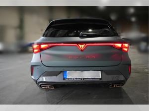 Cupra Leon ST e-Hybrid