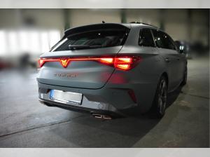 Cupra Leon ST e-Hybrid