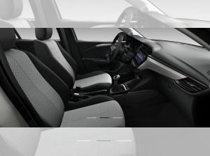 Opel Corsa Edition 🛠️GEWERBE-BESTELLFAHRZEUG🛠️