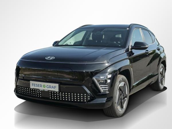 Hyundai KONA Elektro FEBRUAR DEAL⚡️ 🚗TREND SITZHEIZUNG LED UVM.🚗⚡️ AKTIONSLEASING