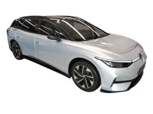 Volkswagen ID.7 Tourer Pro S - Black Style "Interieur- und Exterieur-Plus-Paket"