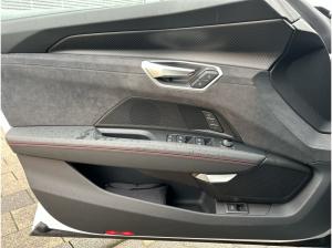 Audi e-tron GT S qu. Black/Facelift/Pano/Laser/HuD/ACC/360°