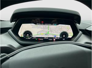 Audi e-tron GT S qu. Black/Facelift/Pano/Laser/HuD/ACC/360°