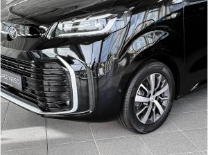 Toyota Proace Verso L1 EV Teamplayer Touch&Go Pro