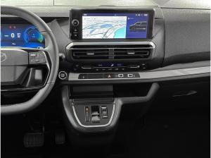 Toyota Proace Verso L1 EV Teamplayer Touch&Go Pro