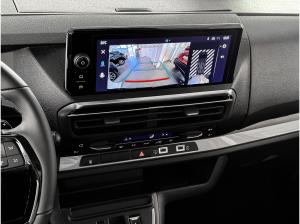 Toyota Proace Verso L1 EV Teamplayer Touch&Go Pro