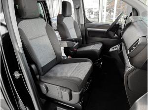 Toyota Proace Verso L1 EV Teamplayer Touch&Go Pro