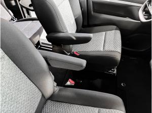 Toyota Proace Verso L1 EV Teamplayer Touch&Go Pro