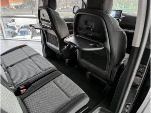 Toyota Proace Verso L1 EV Teamplayer Touch&Go Pro