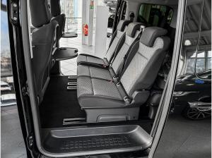 Toyota Proace Verso L1 EV Teamplayer Touch&Go Pro