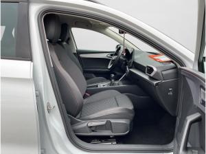 Seat Leon 1,5 TSI FR NAVI/RFK/LED/Sitzheizung vo./u.v.m.