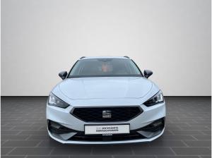 Seat Leon 1,5 TSI FR NAVI/RFK/LED/Sitzheizung vo./u.v.m.