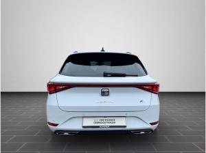 Seat Leon 1,5 TSI FR NAVI/RFK/LED/Sitzheizung vo./u.v.m.