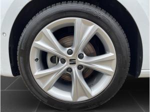 Seat Leon 1,5 TSI FR NAVI/RFK/LED/Sitzheizung vo./u.v.m.
