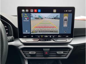 Seat Leon 1,5 TSI FR NAVI/RFK/LED/Sitzheizung vo./u.v.m.