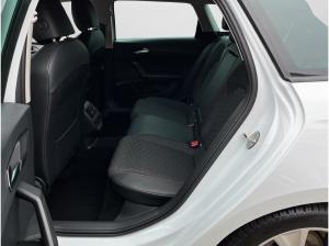 Seat Leon 1,5 TSI FR NAVI/RFK/LED/Sitzheizung vo./u.v.m.