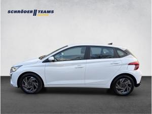 Hyundai i20 Trend| sofort verfügbar | Powerleasing
