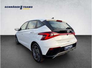 Hyundai i20 Trend| sofort verfügbar | Powerleasing