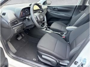 Hyundai i20 Trend| sofort verfügbar | Powerleasing