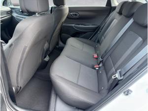 Hyundai i20 Trend| sofort verfügbar | Powerleasing