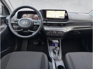 Hyundai i20 Trend| sofort verfügbar | Powerleasing
