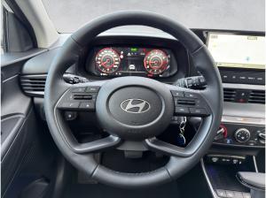 Hyundai i20 Trend| sofort verfügbar | Powerleasing