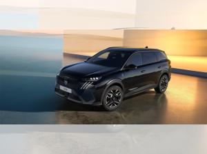Peugeot 5008 GT📢145PS ✨7 Sitzer✨SOFORT VERFÜGBAR✨ TOP AUSSTATTUNG