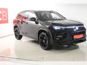 Volkswagen Tayron R-Line 2.0 TDI DSG *Black Style* 20 NAVI H/K HuD 7-SITZE