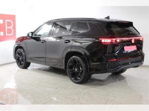 Volkswagen Tayron R-Line 2.0 TDI DSG *Black Style* 20 NAVI H/K HuD 7-SITZE